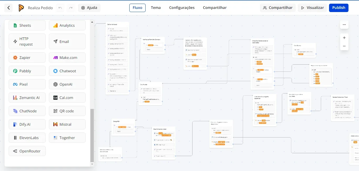 slider