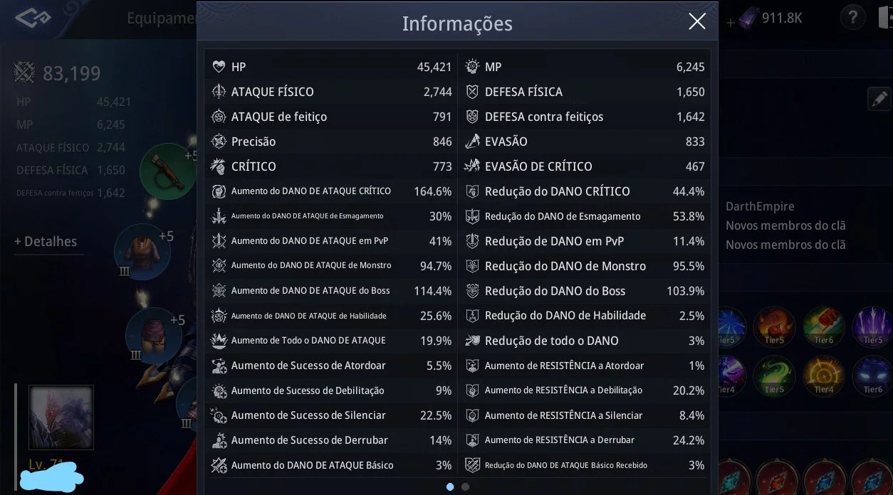 slider
