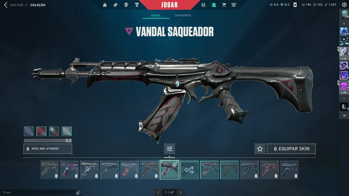 slider