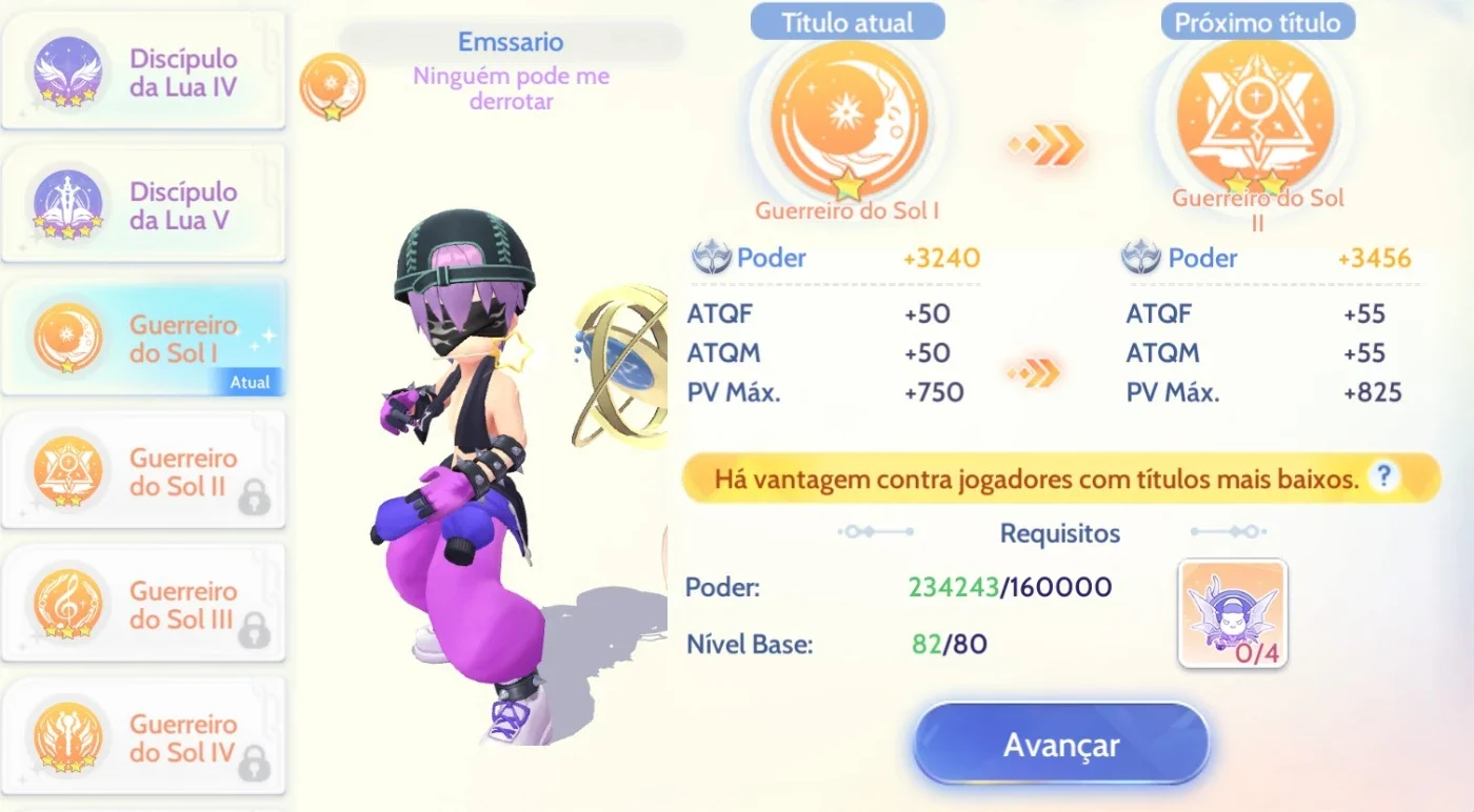 slider