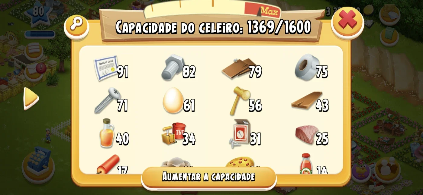 slider