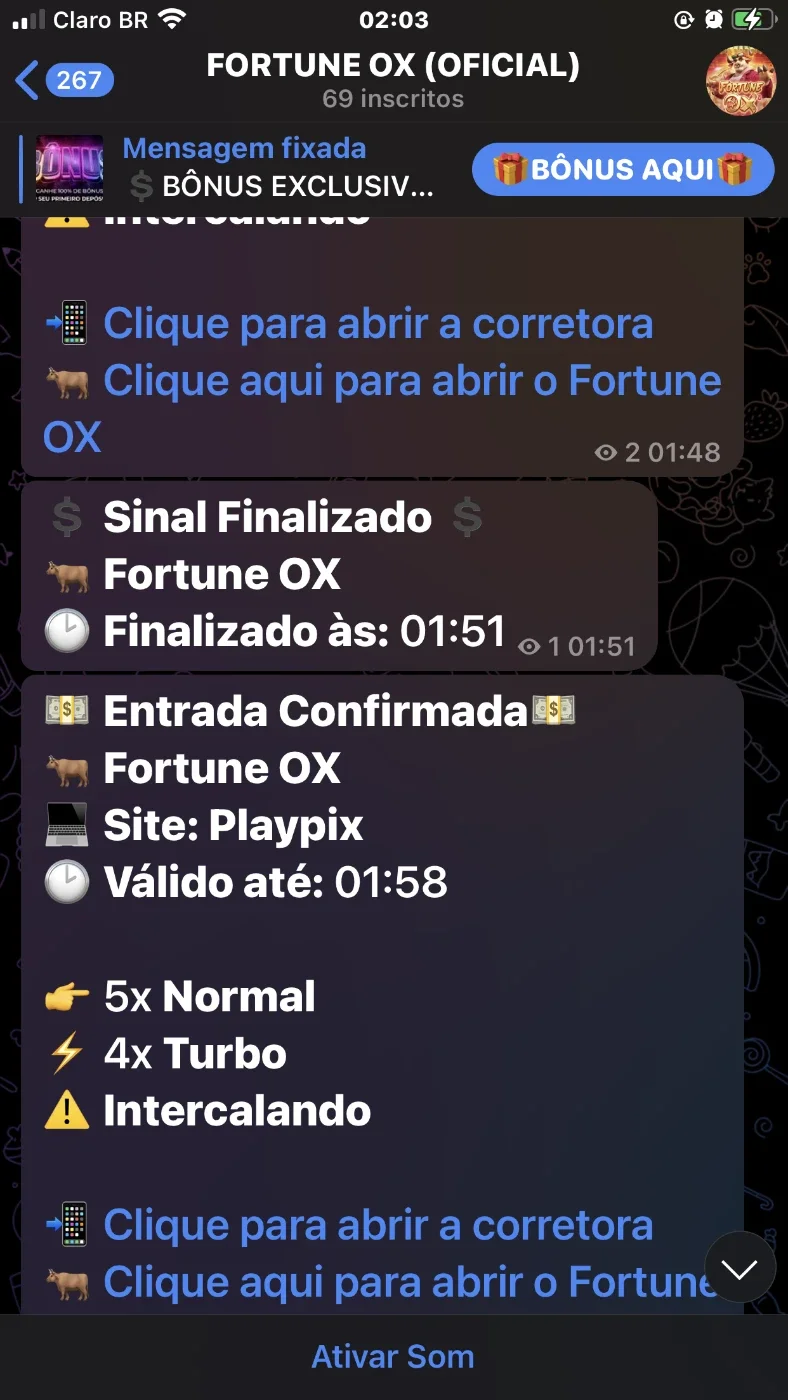 slider