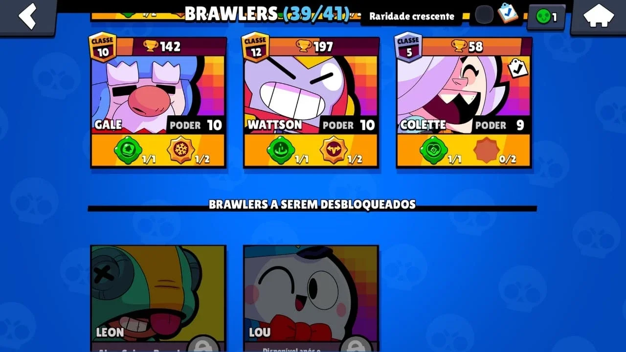 slider