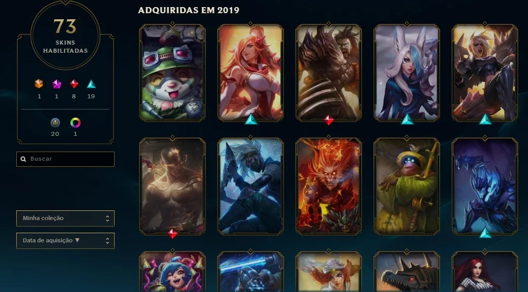 slider