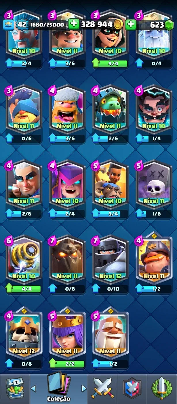 slider