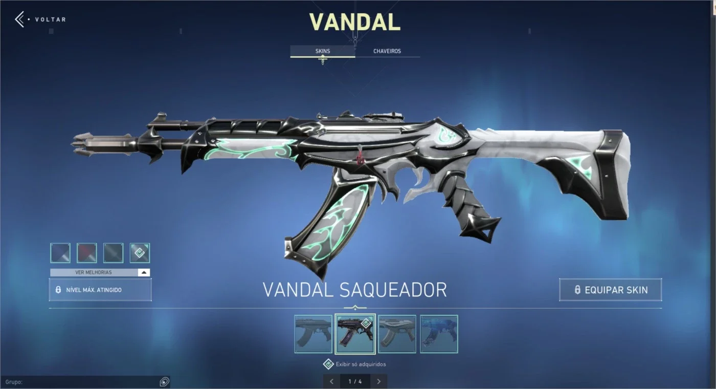 slider