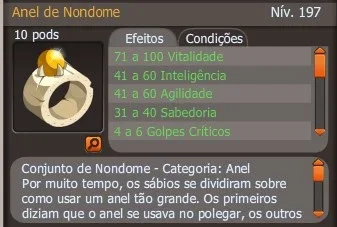 slider