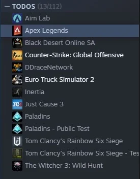 slider