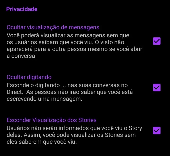 slider