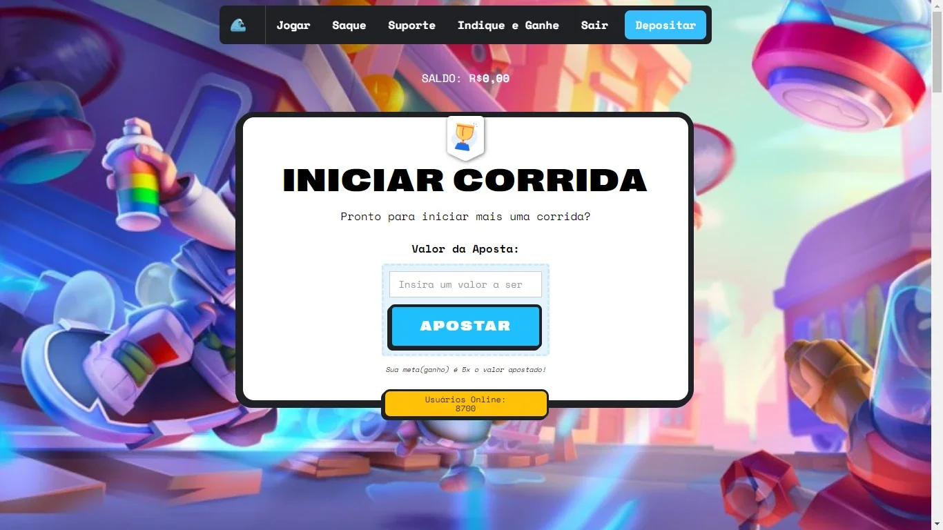 slider