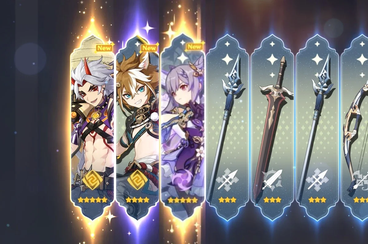 slider
