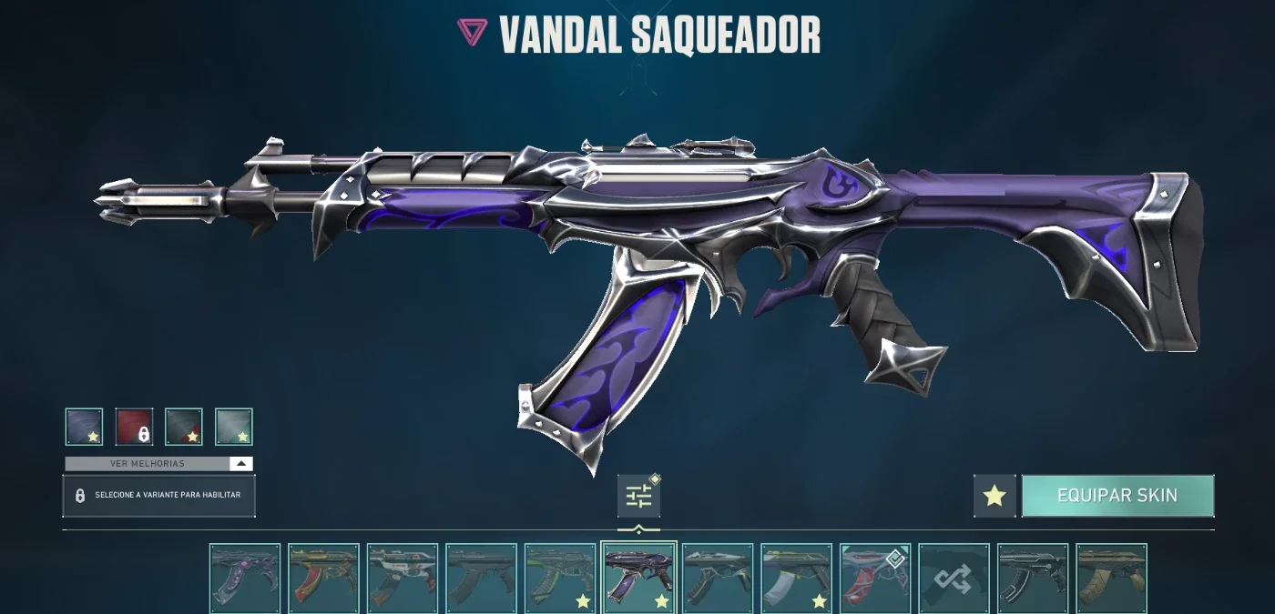 slider