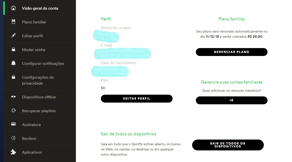 slider