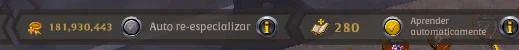 slider