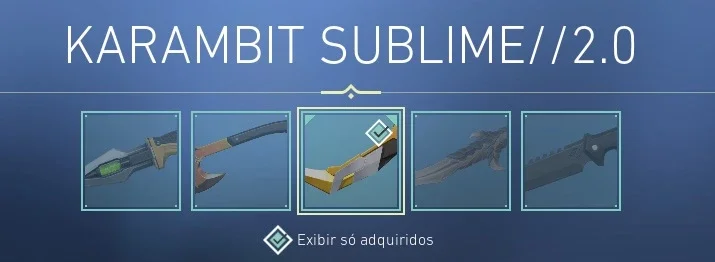 slider