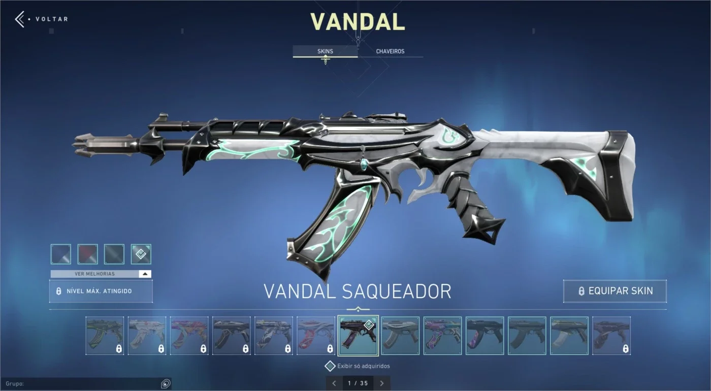 slider