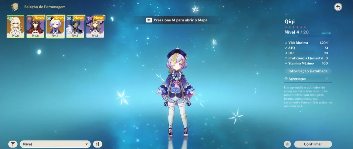 slider