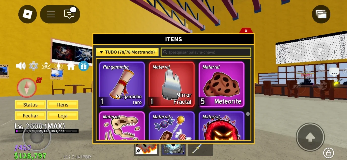 slider
