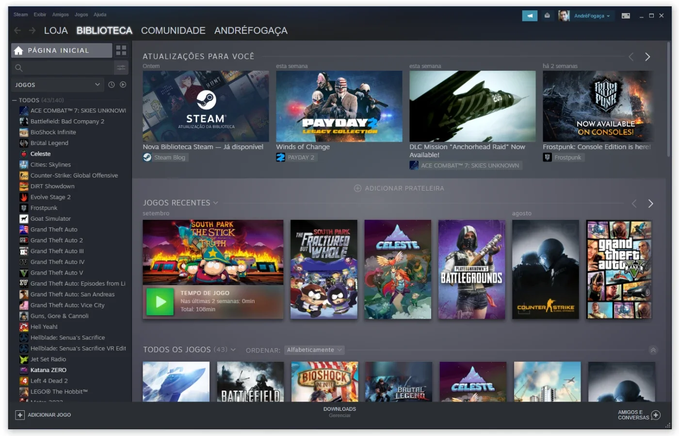 slider
