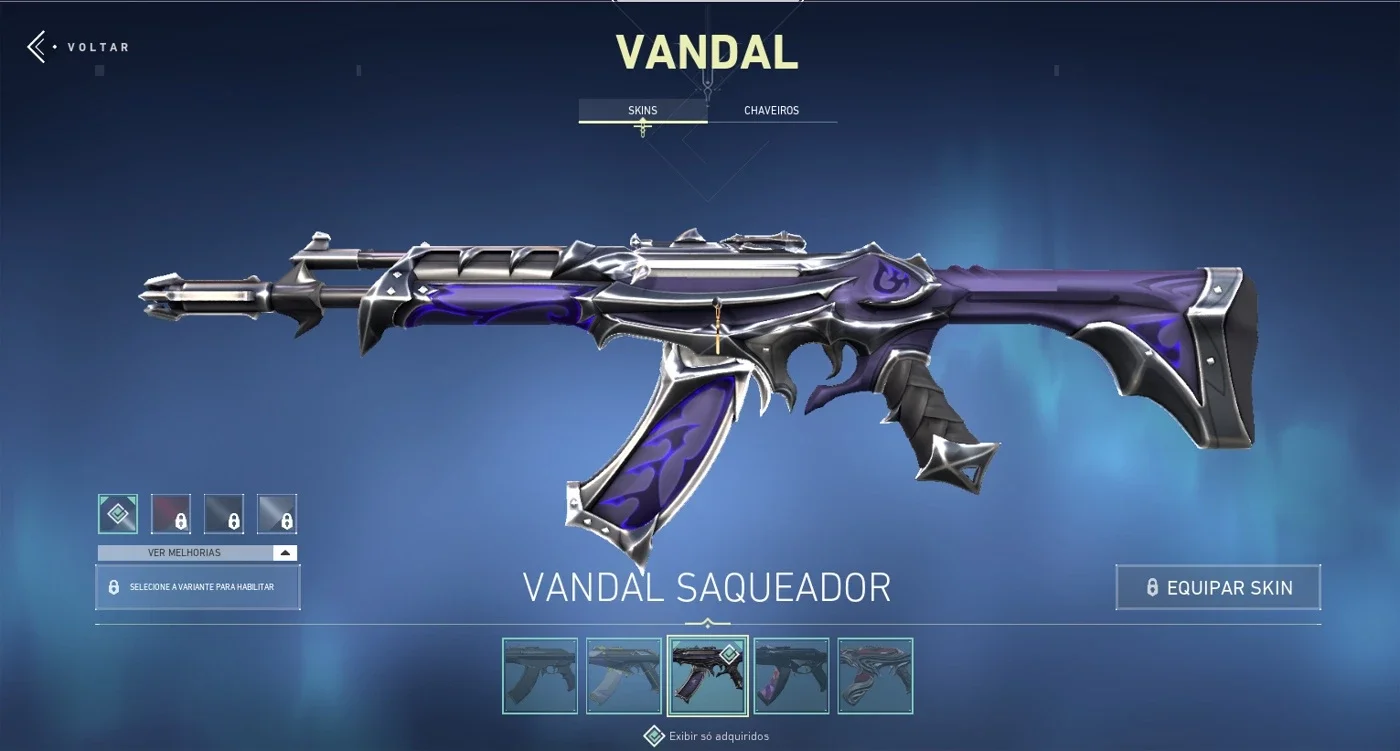 slider