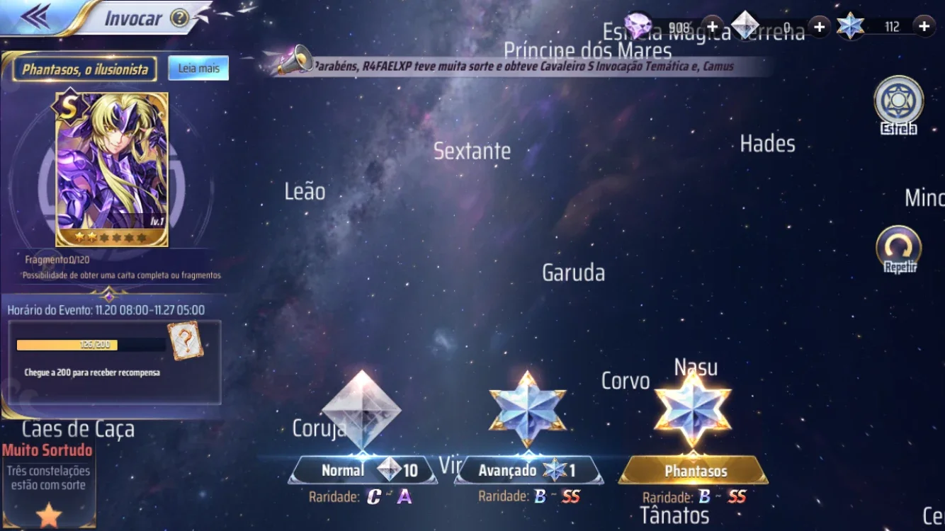 slider