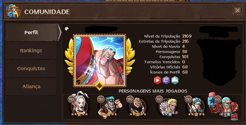 slider