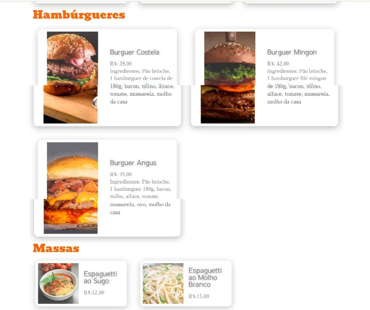slider