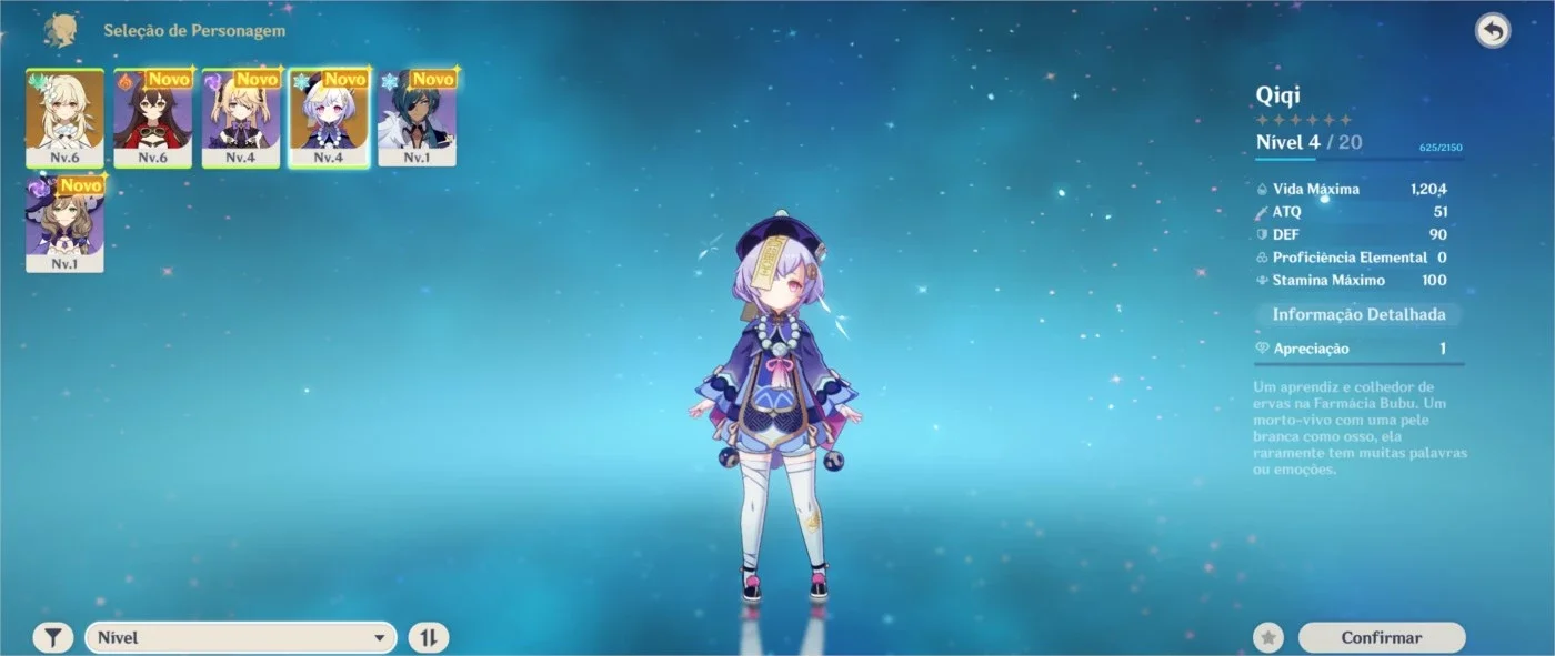 slider