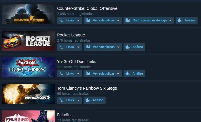 slider
