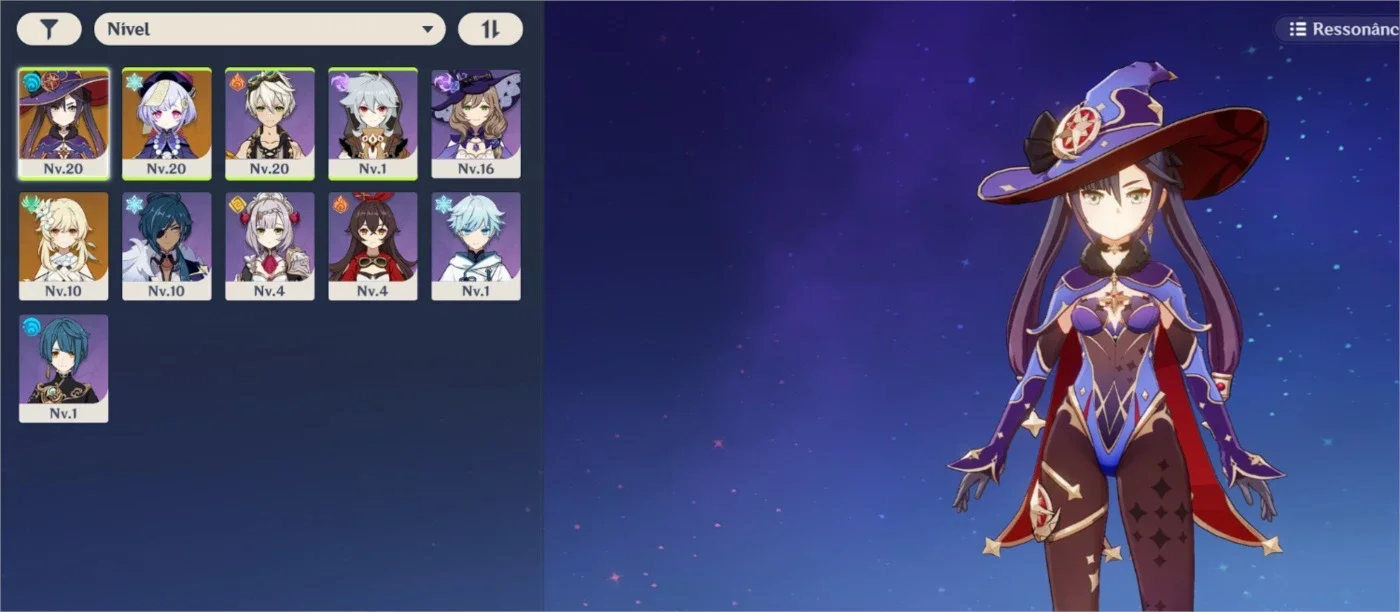 slider