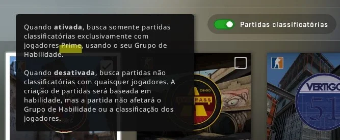 slider