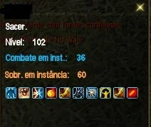 slider