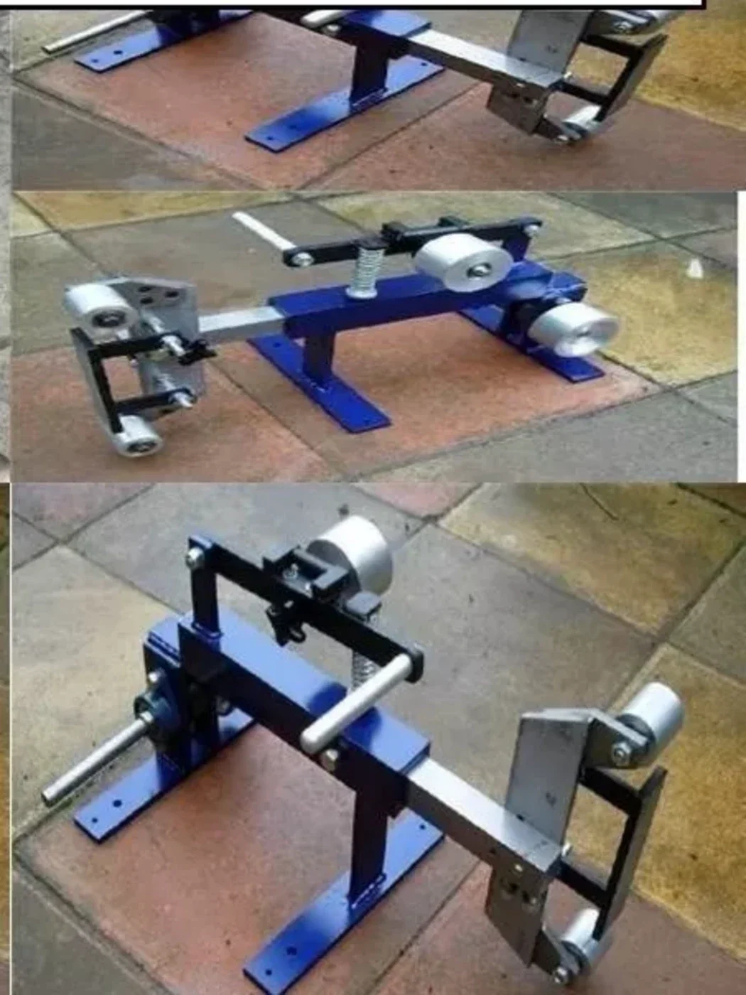 slider