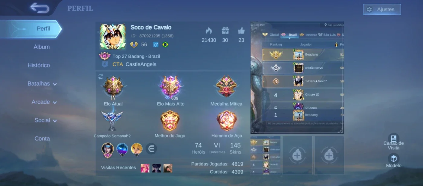 slider