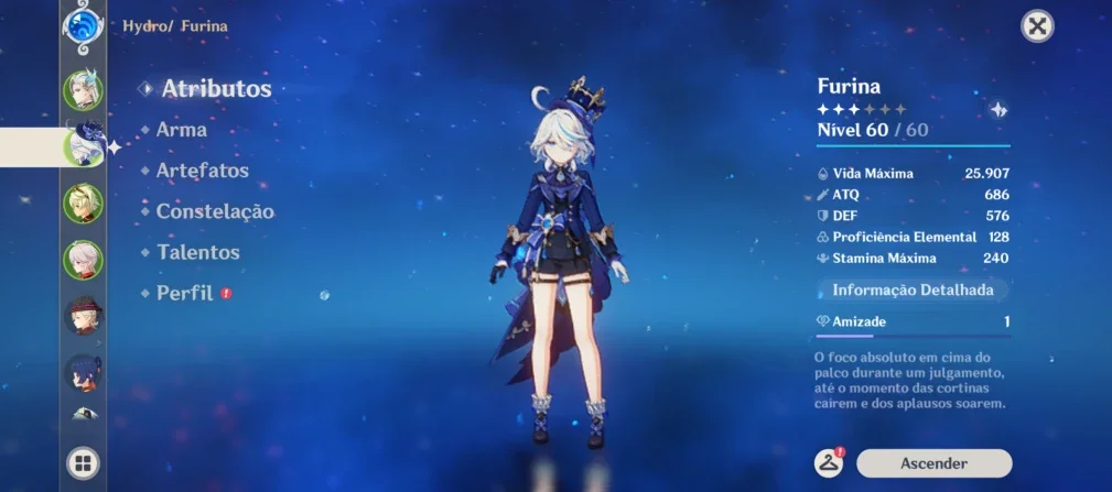 slider