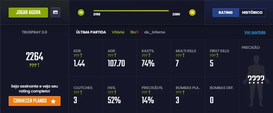 slider