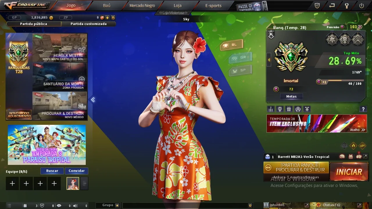 slider
