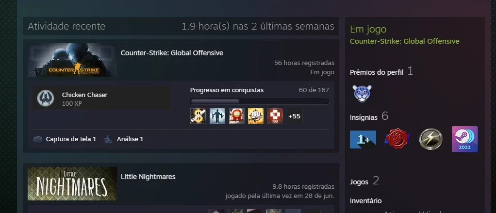 slider