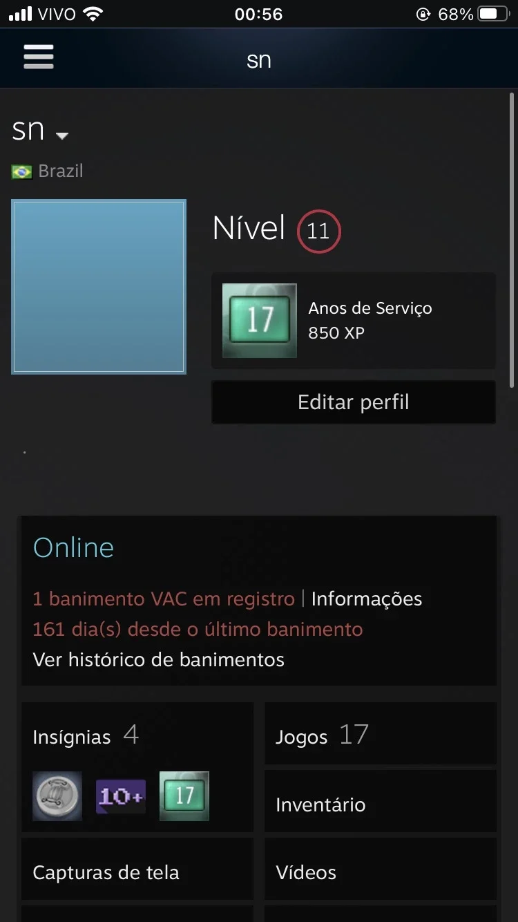 slider