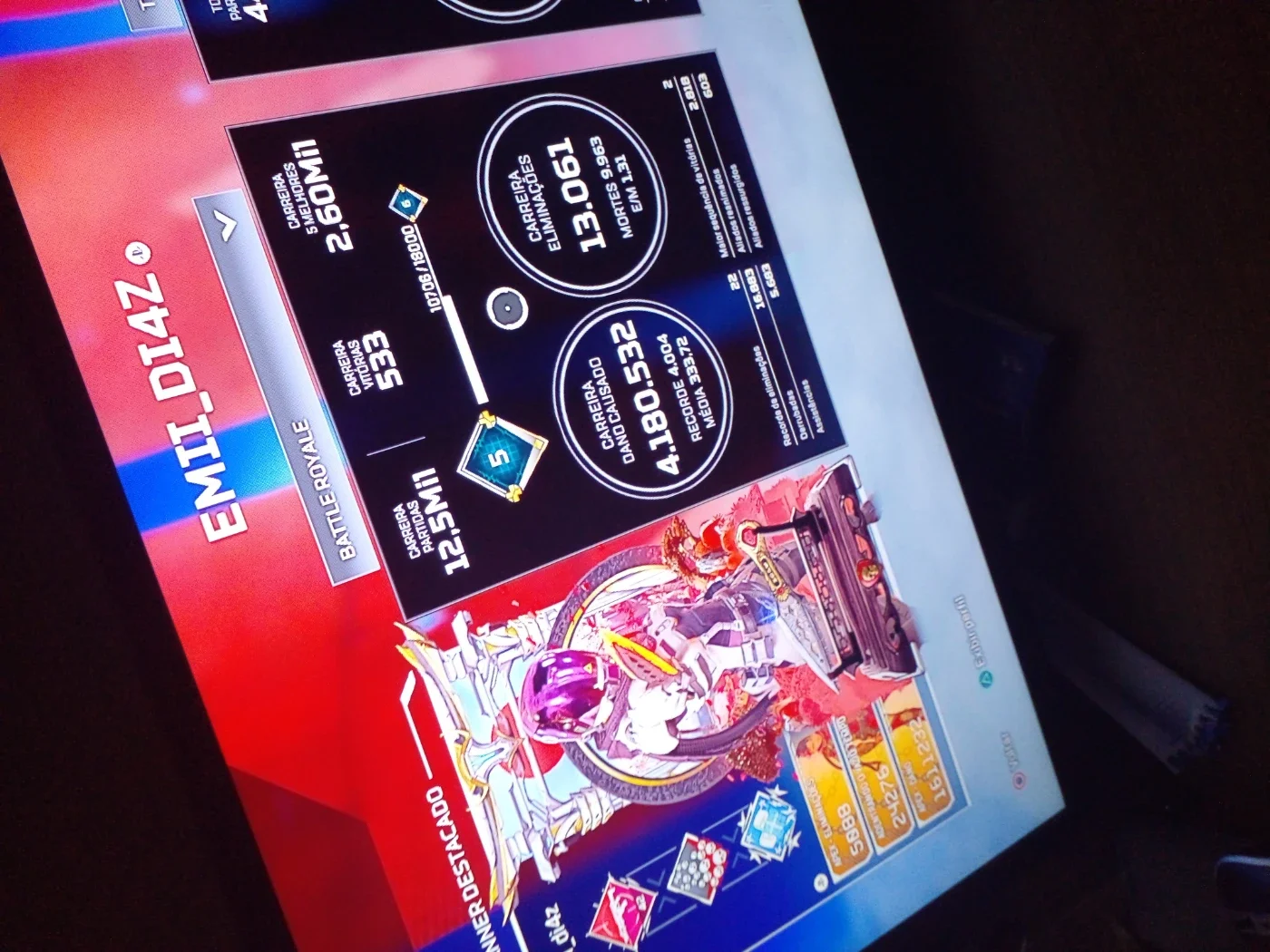 slider