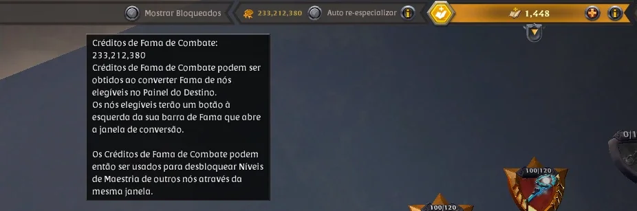 slider