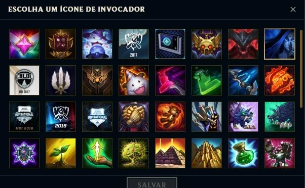 slider