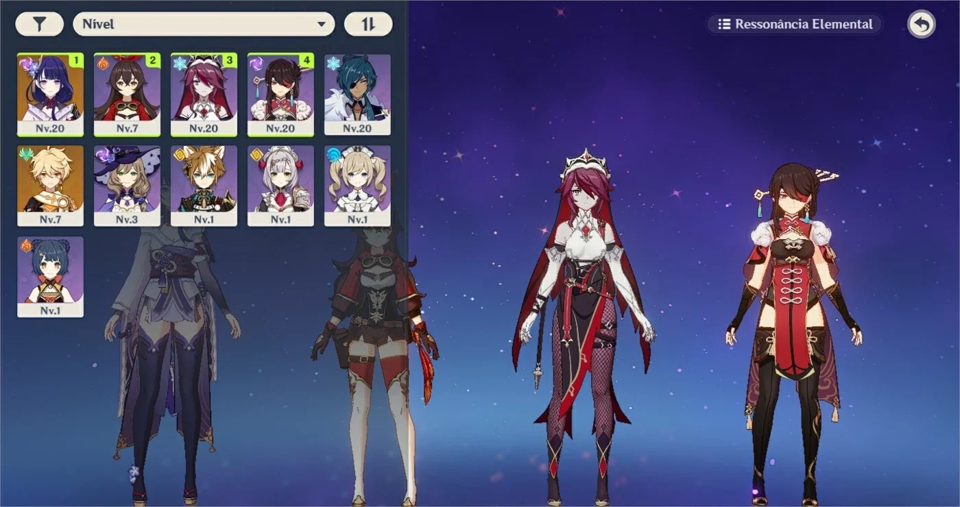 slider