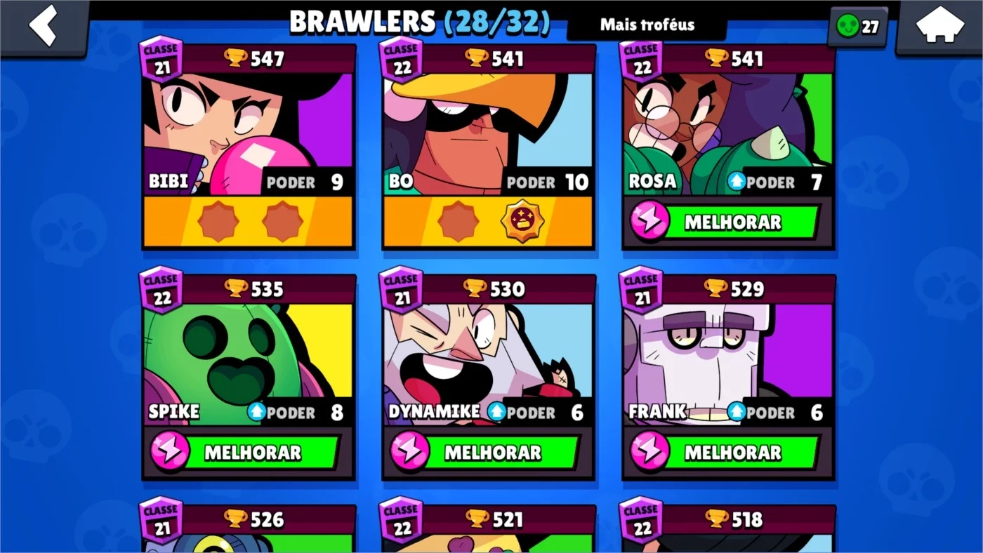 slider