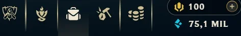 slider