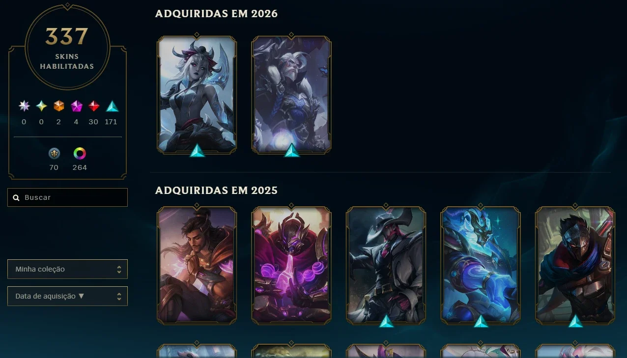 slider