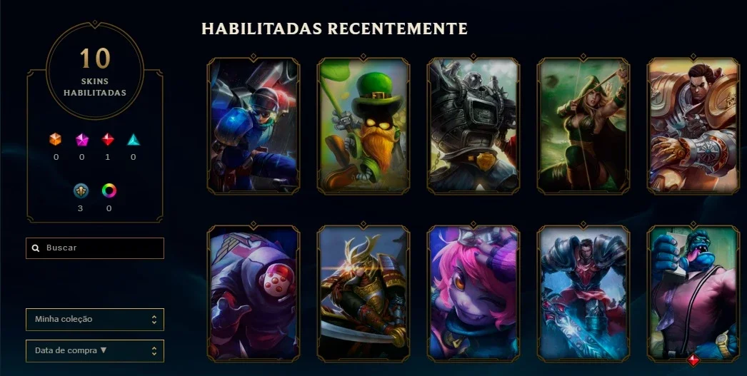 slider