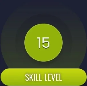 slider