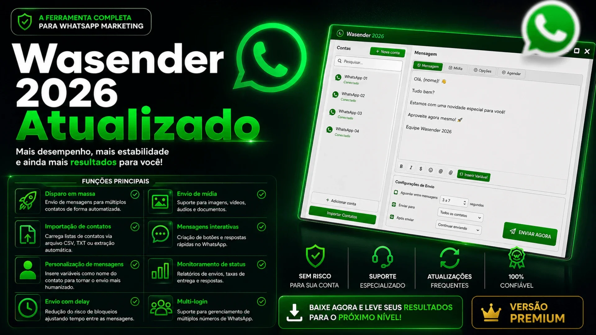 slider