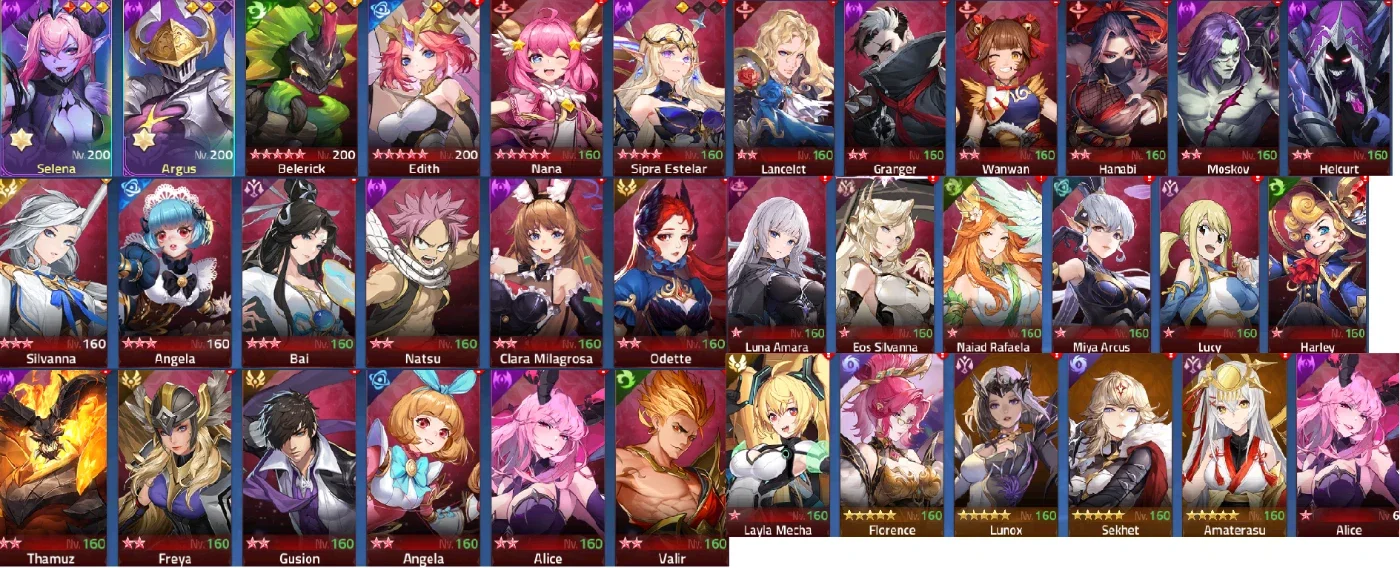 slider